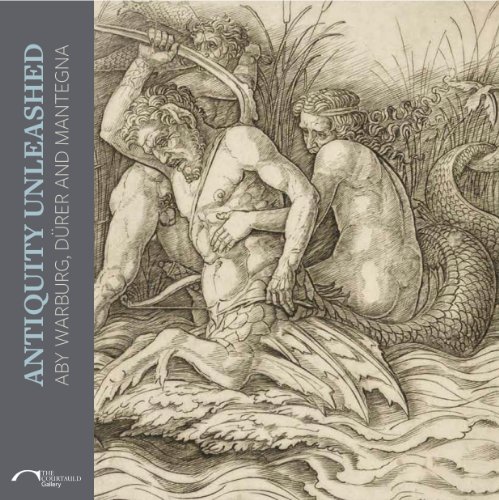 Antiquity
Unleashed cover
