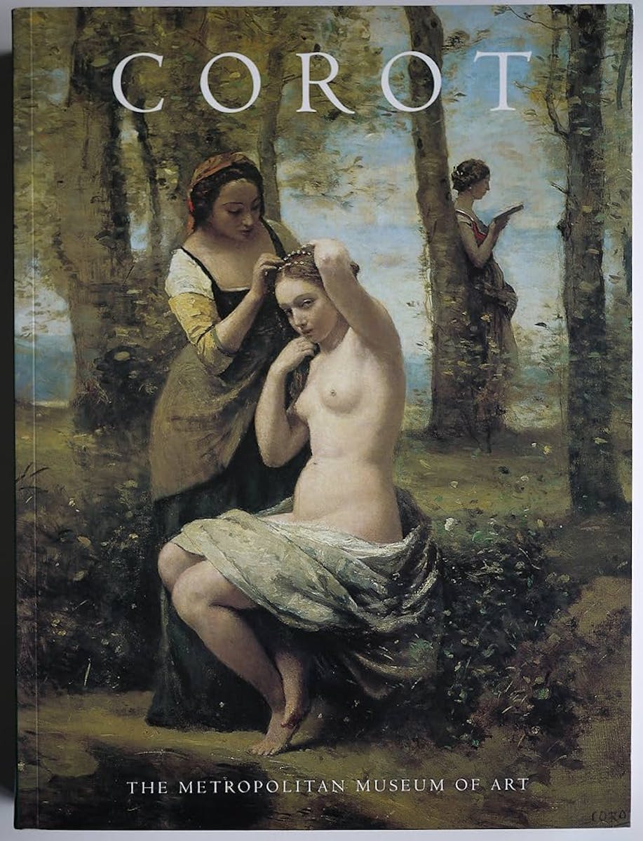 Corot cover