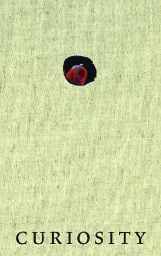 Curiosity: Art and
the Pleasures of Knowing cover