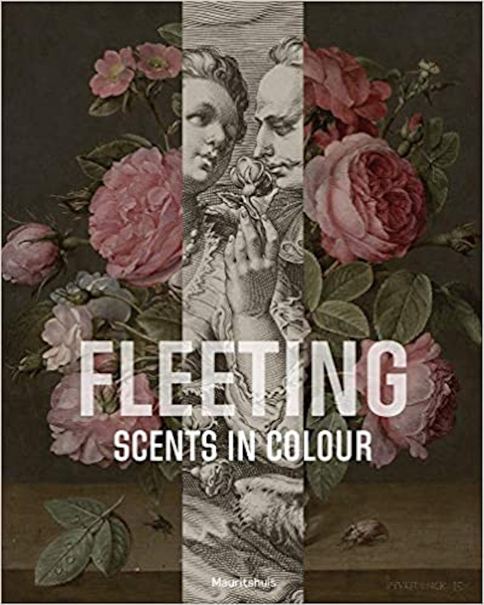 Fleeting: Scents in Colour cover