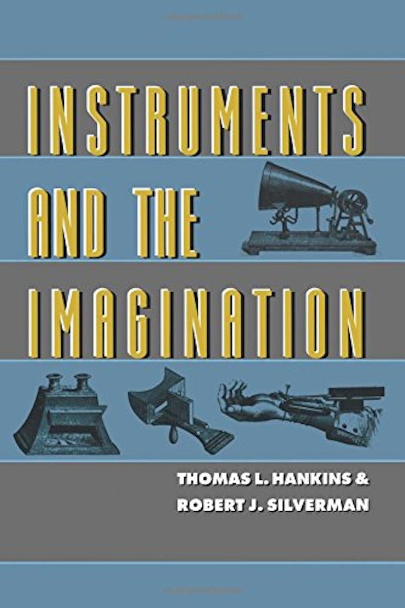 Instruments and the Imagination cover