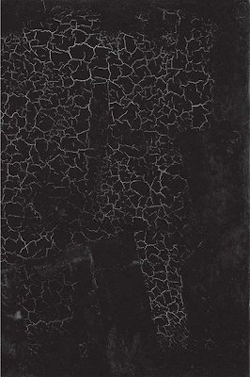 Black Square: Malevich and the Origin of Suprematism cover