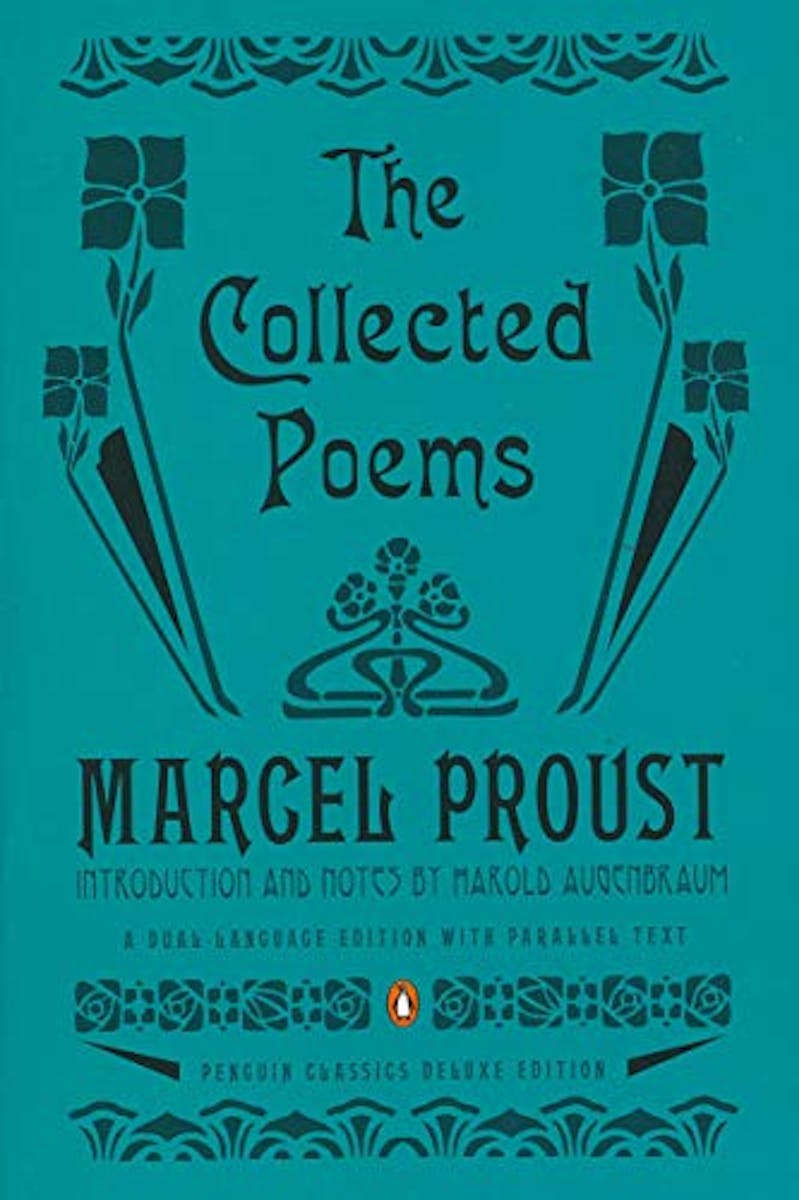 The Collected Poems: A Dual-Language Edition with Parallel Text cover