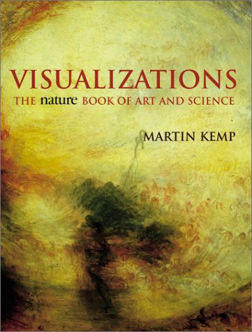 Visualizations:
The Nature Book of Art and Science cover