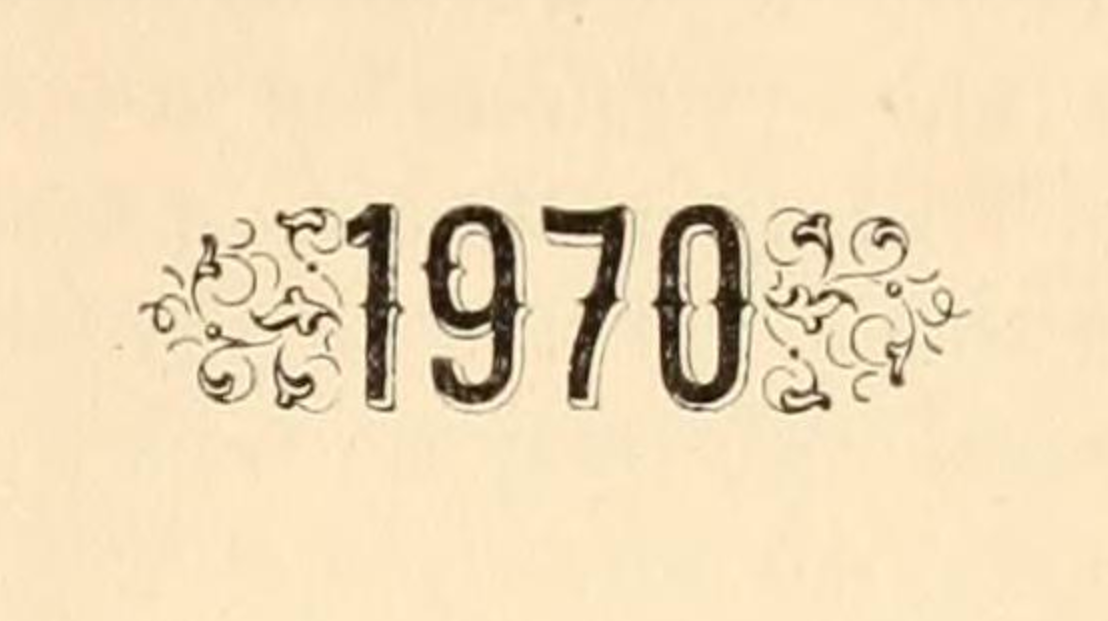 1970: A Vision of the Coming Age (1870) – The Public Domain Review