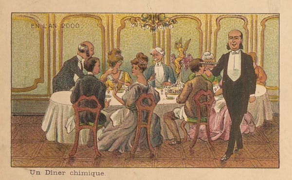 image showing a 19th-century vision