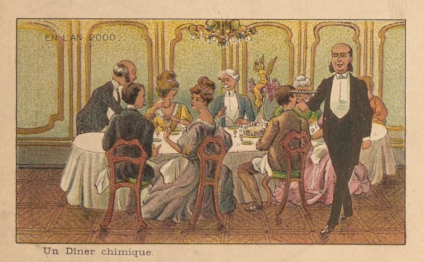 image showing a 19th-century vision