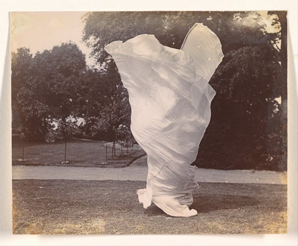 Loie Fuller