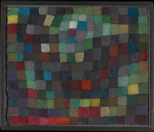 klee may