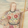 A Young Daughter of the Picts (ca. 1585)
