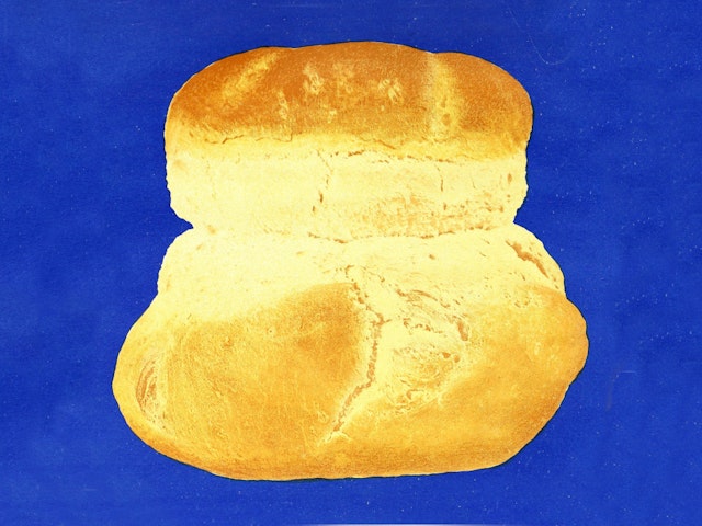 The Book of Bread (1903)