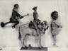 Strings Attached: Helen Haiman Joseph’s *A Book of Marionettes* (1920)