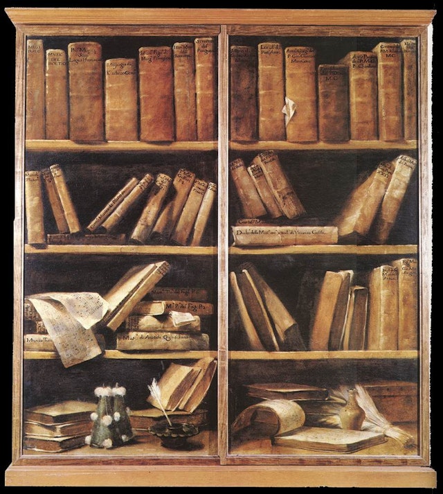 Books and Bookmen (1886)