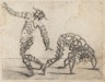 Bracelli’s Bizzarie di Varie Figure (1624)