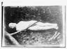 A Very Tall Tale: Photograph of the Cardiff Giant (ca. 1869)