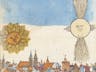 Signs and Wonders: Celestial Phenomena in 16th-Century Germany