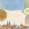 Signs and Wonders: Celestial Phenomena in 16th-Century Germany