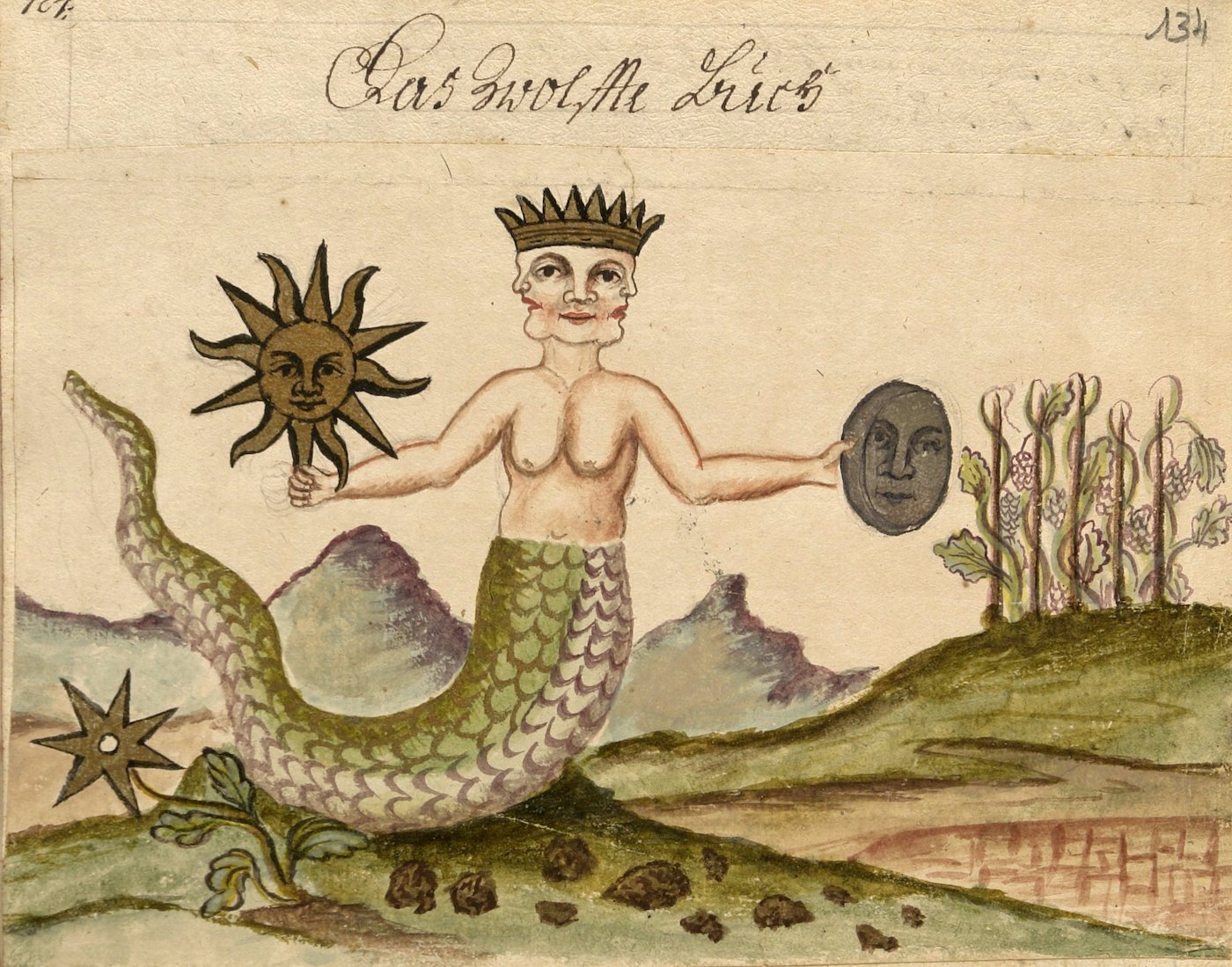 ゴスペル　神アート Clavis Artis* by “Zoroaster” — The Public Domain Review