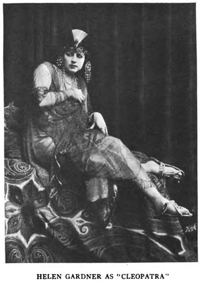 Cleopatra (1912)