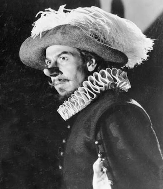 Cyrano De Bergerac (1950)