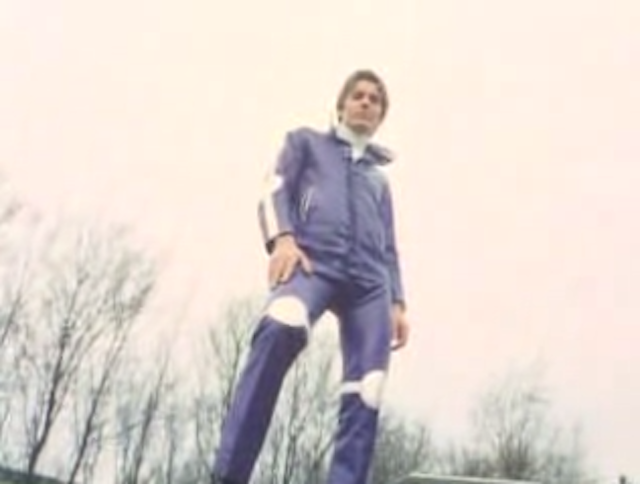 Dutch Fashion Reel (1969)