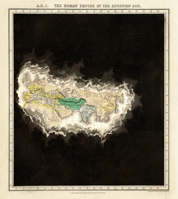 atlas illustration by quin