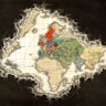 Clouds of Unknowing: Edward Quin’s *Historical Atlas* (1830)