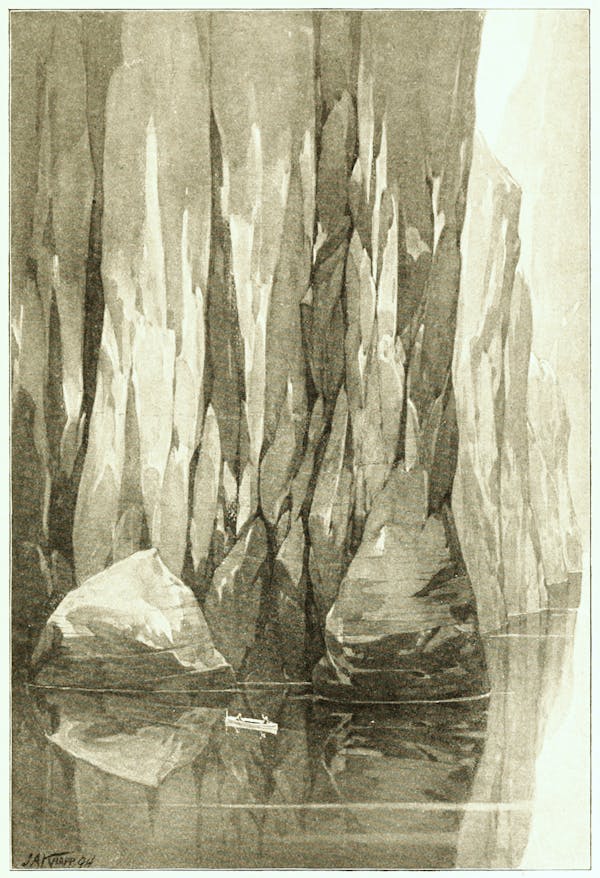 Illustration by john augustus knapp