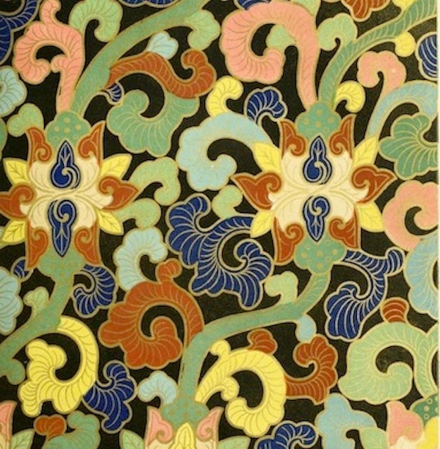 Examples of Chinese Ornament (1867)