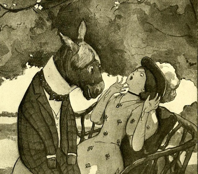 Fables for the Frivolous (1899)