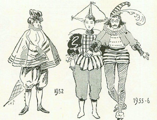 Sartorial Foresight: *Future Dictates of Fashion* (1893)