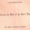 First Paper to Link CO2 and Global Warming, by Eunice Foote (1856)