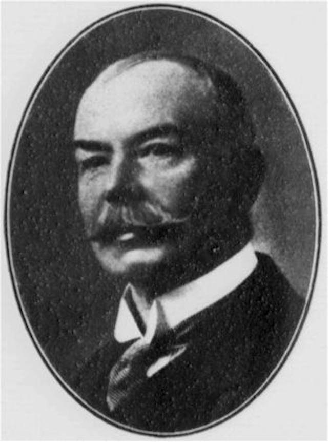 Frank Desprez’s “Lasca” read by Harry E. Humphrey (1920)