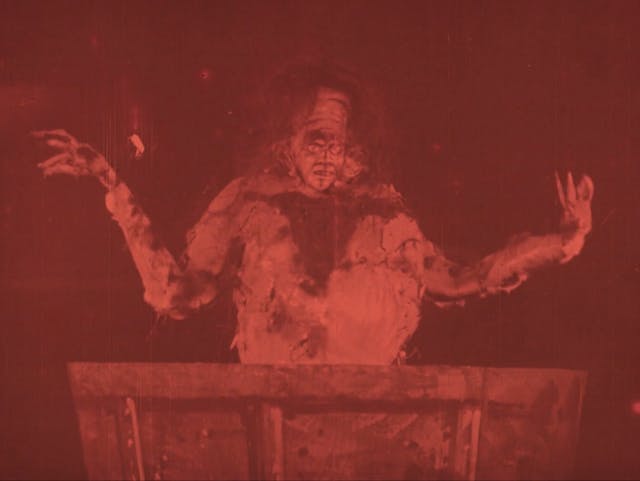 *Frankenstein* (1910)