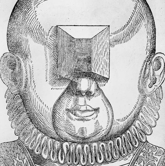 Georg Bartisch’s Ophthalmodouleia (1583)