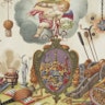 Philipp Hainhofer’s *Große Stammbuch* (1596–1633)
