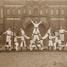 The Turns of the *Turnverein*: Heinrich Hamann’s Gymnastic Photographs (ca. 1902)