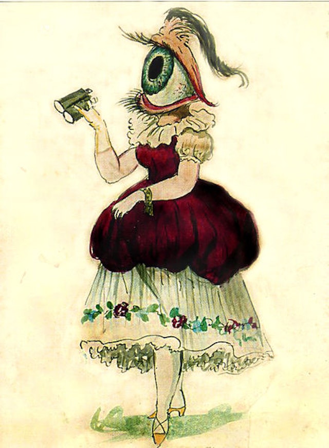 Hand Book of the Carnival, Containing Mardi-Gras, its Ancient and Modern Observance (1874)