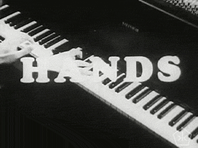 Hands (1944)
