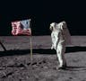 Hi-Res Images from the Apollo Missions