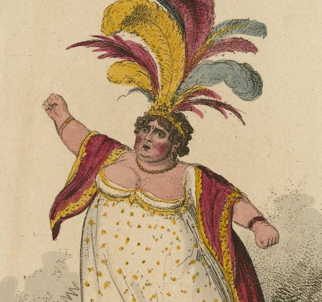 Highlights from Folger Shakespeare Library’s Release of almost 80,000 Images