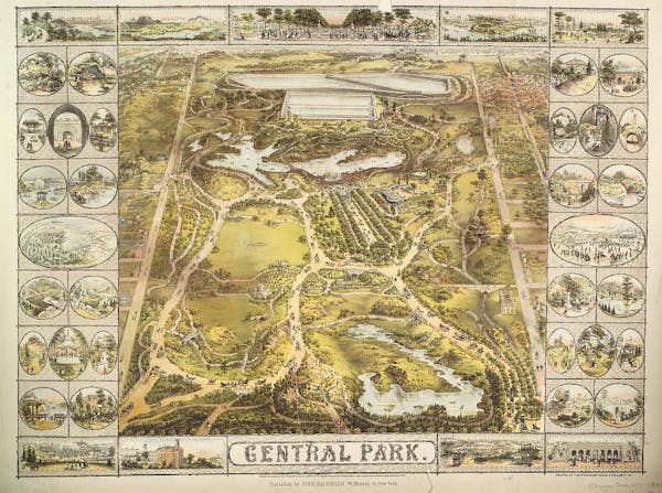 central park