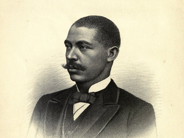 George Washington Williams’ *History of the Negro Race in America* (1882–83)