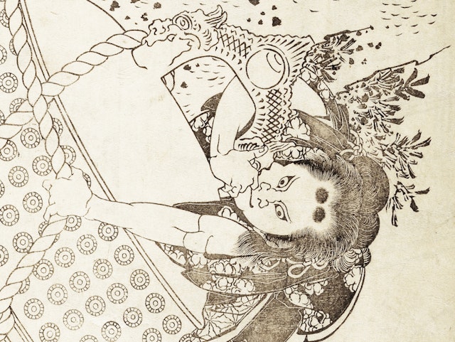 Medium: All – Style: Printmaking & Line – Collections – The Public Domain  Review