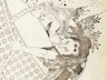 Hokusai’s *Illustrated Warrior Vanguard of Japan and China* (1836)
