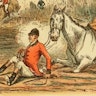 Horse Laughs (1891)