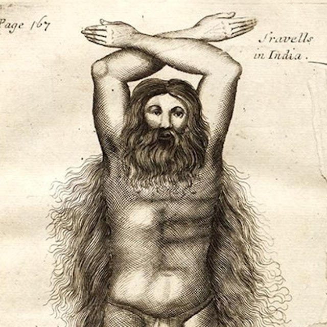Illustrations from The Six Voyages of John Baptista Tavernier (1678)