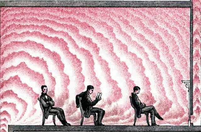 Illustrations of Ventilation (1869) 