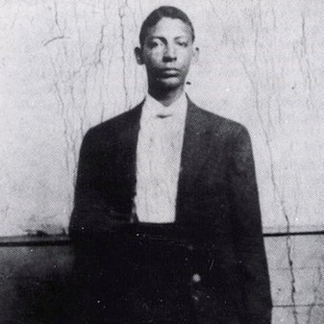 Jelly Roll Morton (1927)