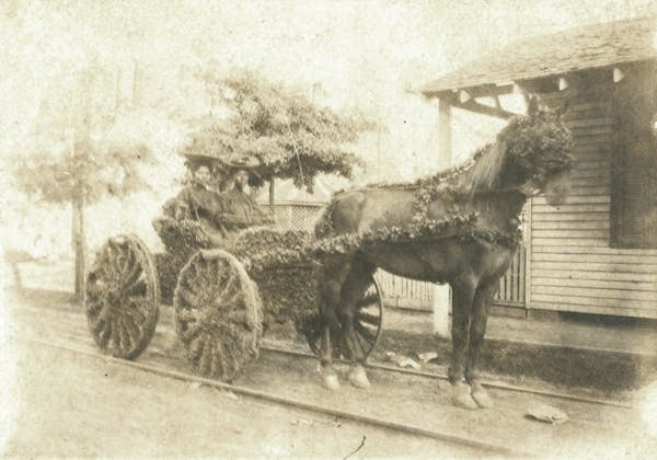 old photo of juneteenth emancipation day